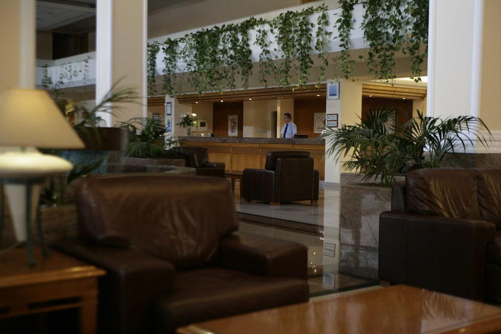 Avanti Hotel بافوس المظهر الخارجي الصورة