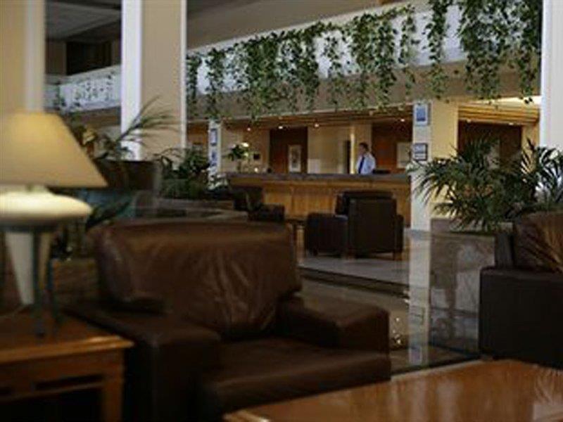 Avanti Hotel بافوس المظهر الخارجي الصورة